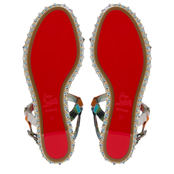 Christian Louboutin Pyraclou - Image 2